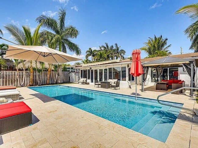 Building Photo - 963 Nautilus Isle