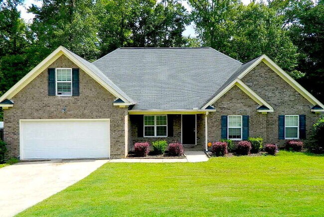 Building Photo - 1087 Waltons Pass