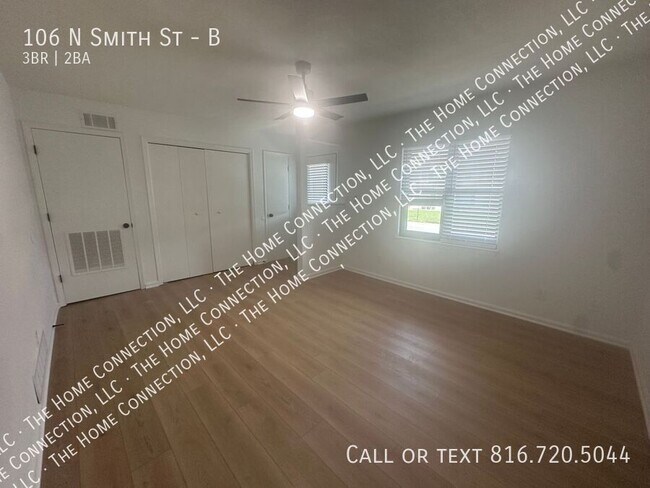 Building Photo - 106 N Smith St
