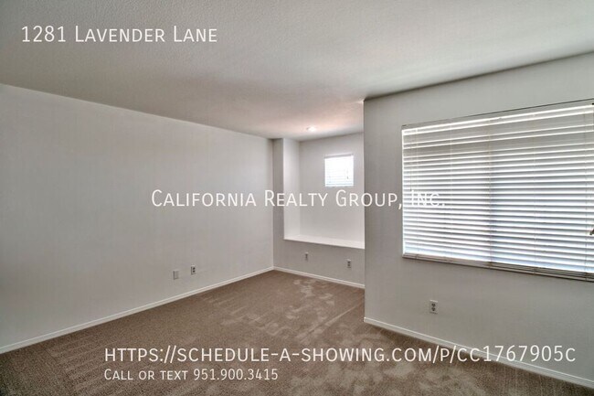 Building Photo - 1281 Lavender Ln
