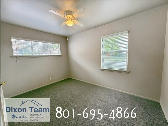 Building Photo - 1022 Southwell St