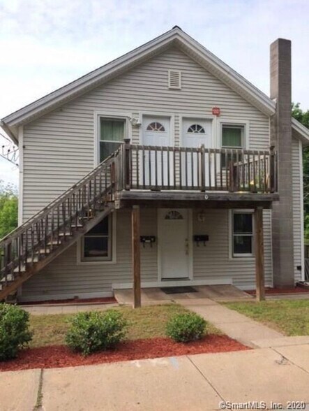 Building Photo - 30 Spring St