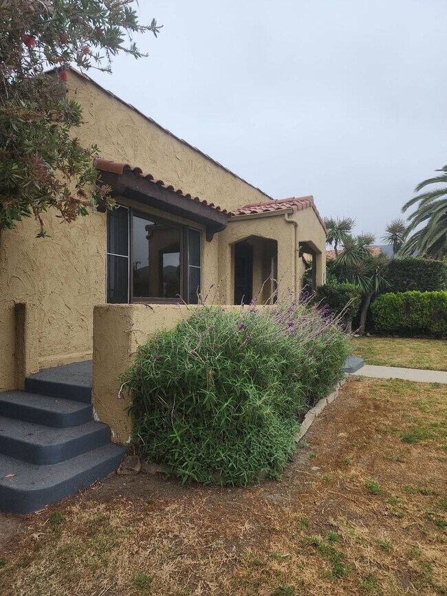 Building Photo - Coming Soon Charming 2-bedroom, 1-bathroom house with 2 car garage and spacious yard