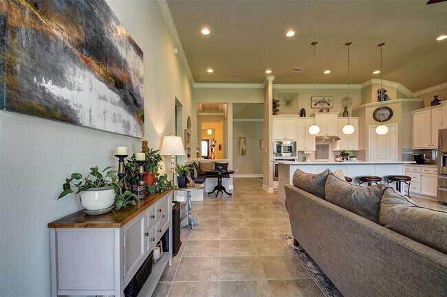 Building Photo - 15106 Huckleberry Harvest Trail