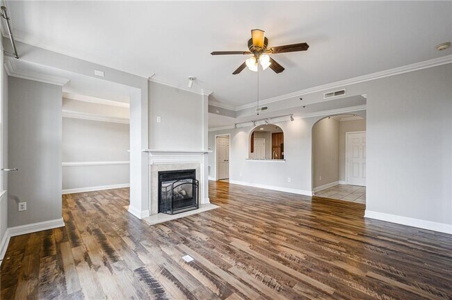 Building Photo - 1735 Peachtree St NE
