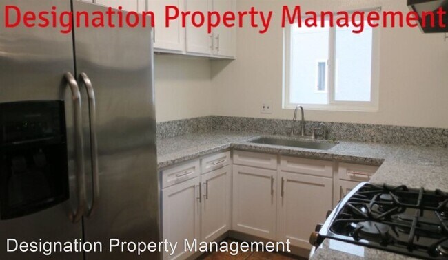 Building Photo - 2 br, 1.5 bath House - 3015 Division St. #211