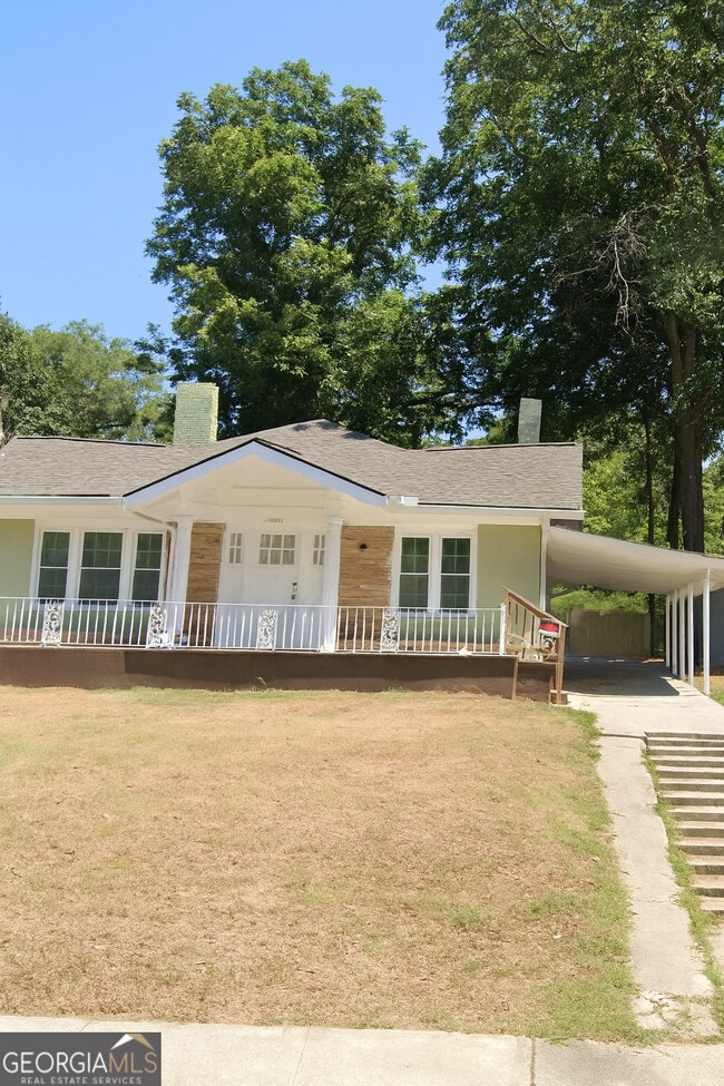 Building Photo - 1011 Joseph E. Boone Blvd NW