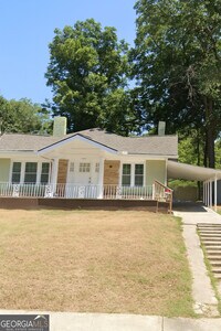 Building Photo - 1011 Joseph E. Boone Blvd NW