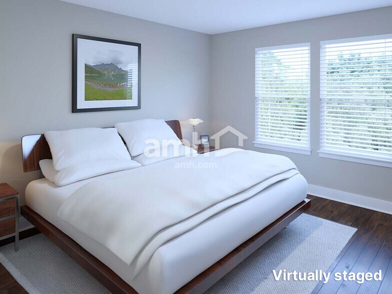 Building Photo - 1137 Bethany Dallas Dr