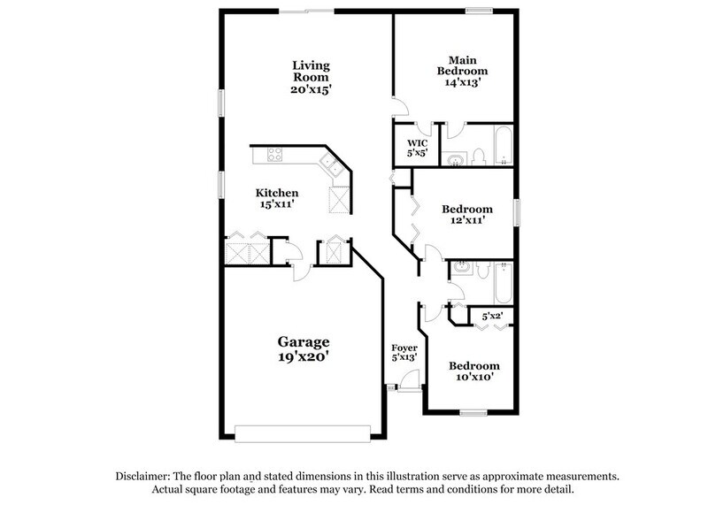 Building Photo - 9159 Upstream Ct