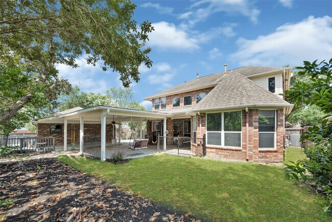 Building Photo - 8619 Arranmore Ln