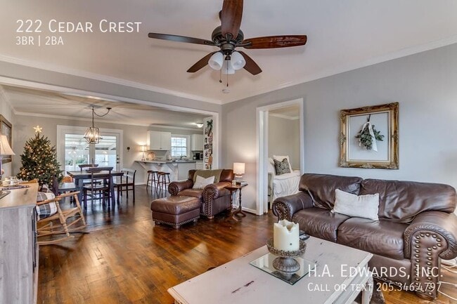 Building Photo - 222 Cedar Crest