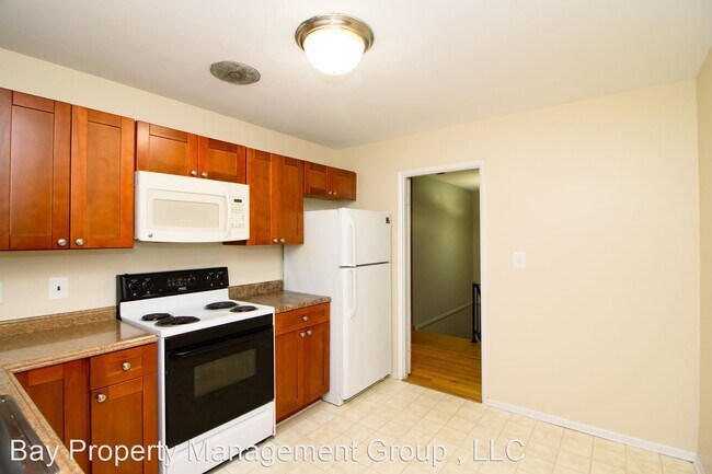 Building Photo - 3 br, 1.5 bath House - 609 Lacewood Drive