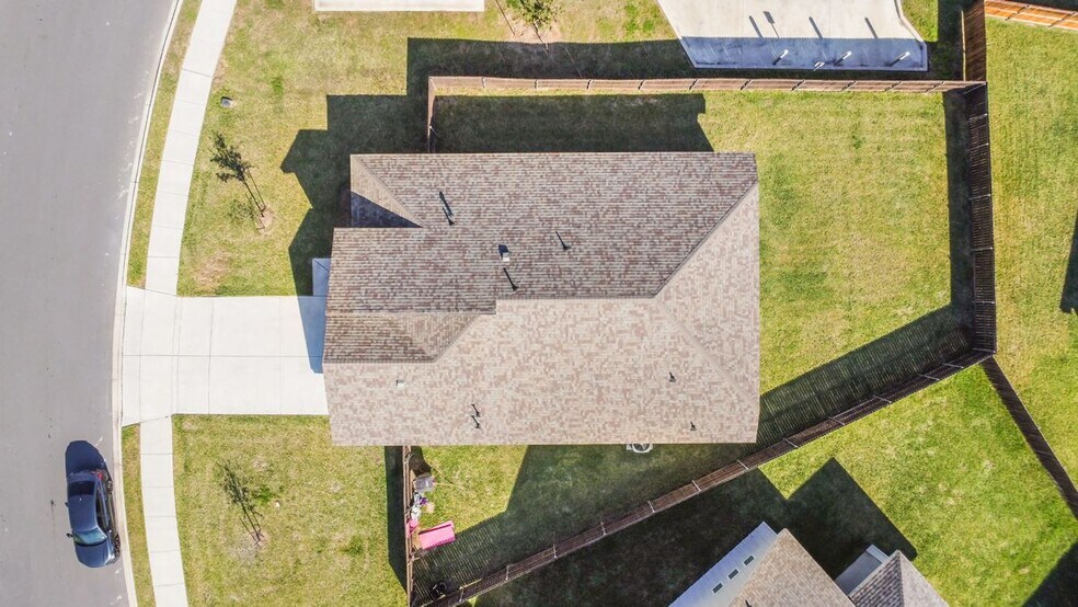 Building Photo - 3912 Rye Cir