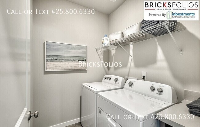 Building Photo - 18726 106th Ave Ct E
