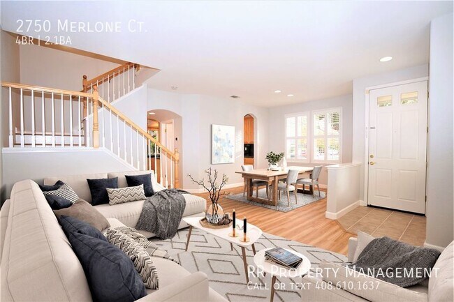 Building Photo - 2750 Merlone Ct