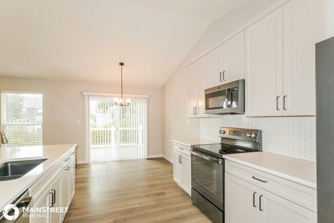 Building Photo - 602 Furlong Ct