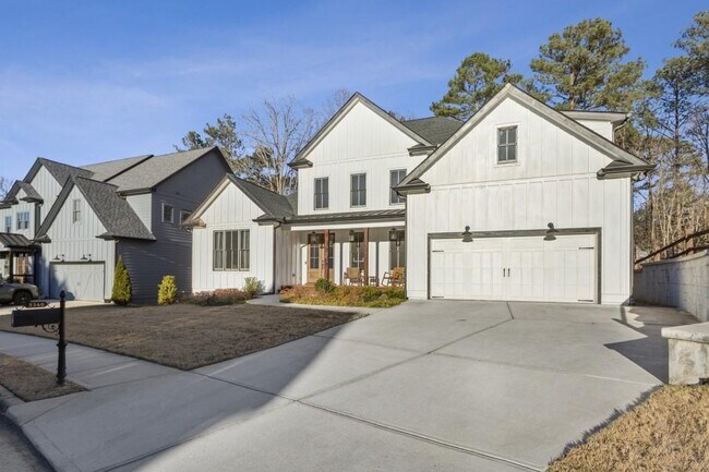 Building Photo - 3346 Kenyon Creek Dr NW