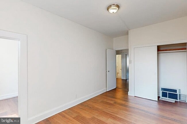 Building Photo - 929 N Calvert St