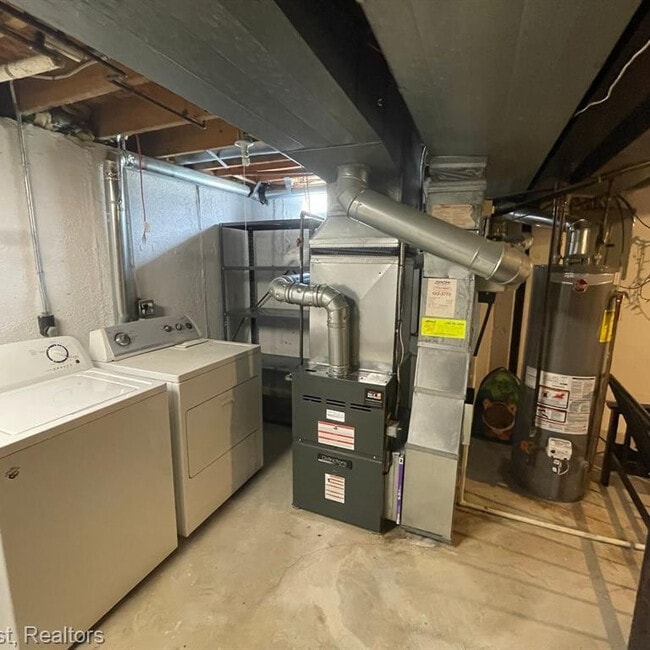 Building Photo - 1438 Rand Rd