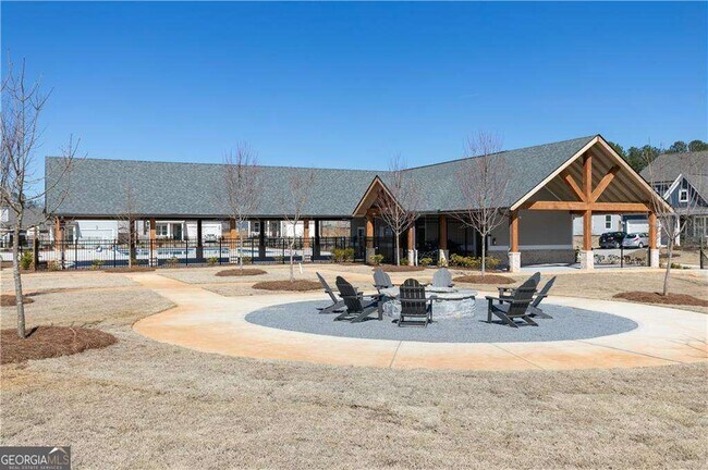 Building Photo - 821 York Aly