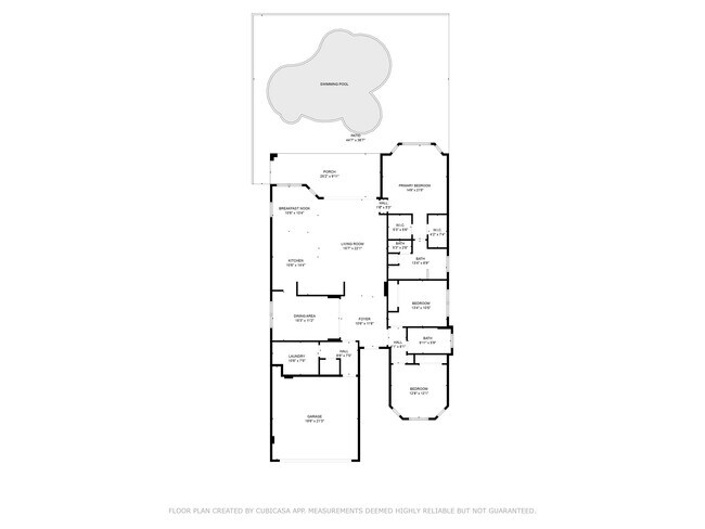 Building Photo - 5934 Buttonbush Dr