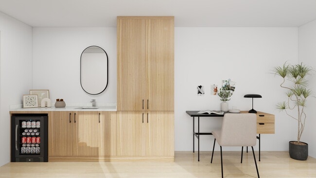Floorplan - 4517 Kingswell Ave