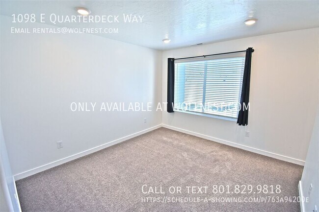 Building Photo - 1098 Quarter Deck Wy