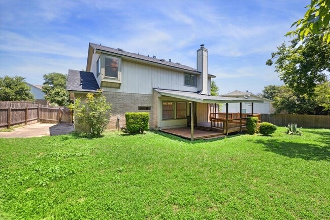 Building Photo - 14207 Weldon Ln