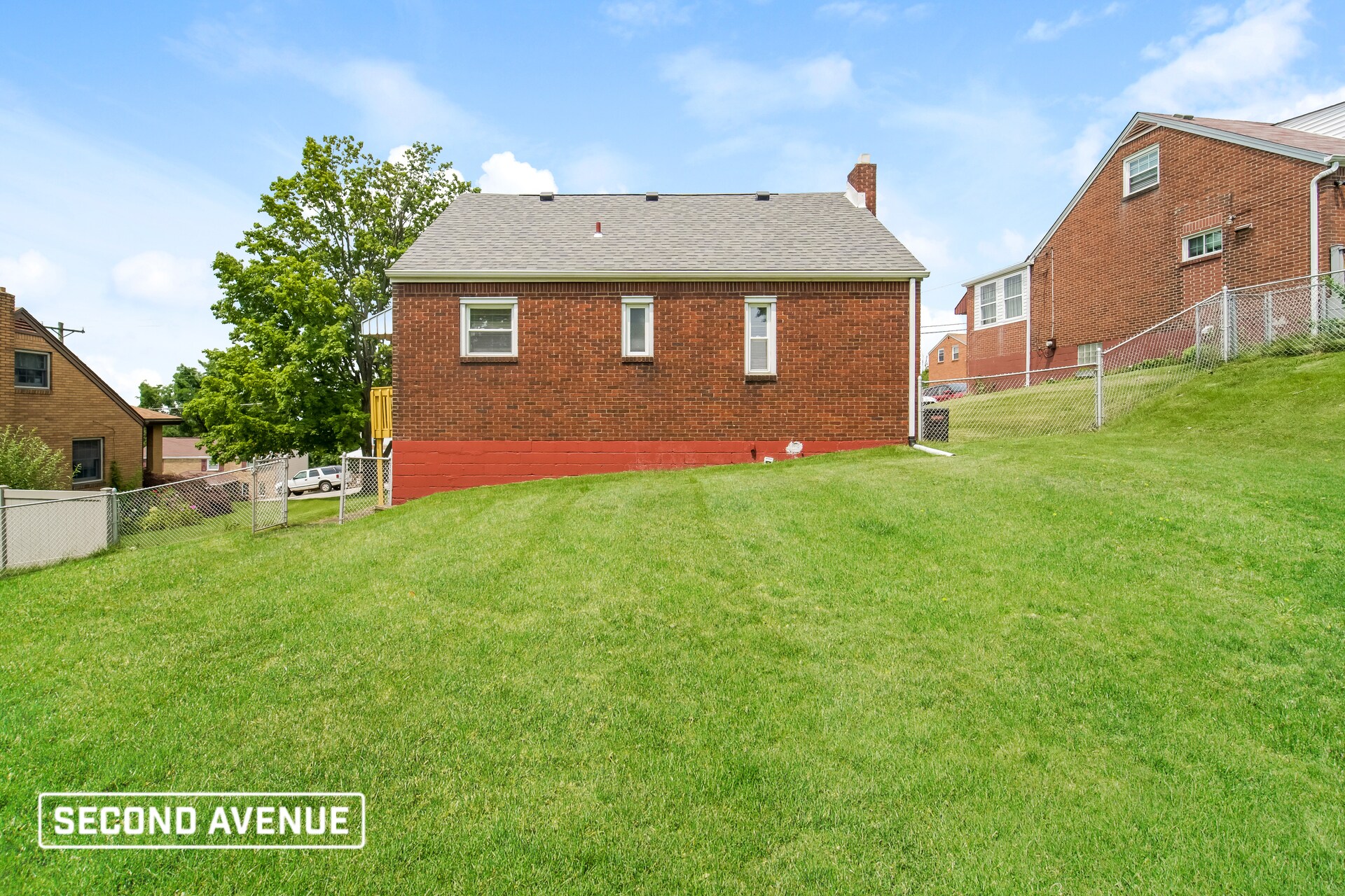 Building Photo - 128 Bellwood Dr