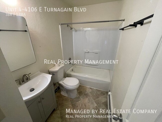 Building Photo - Unit 4-4106 E Turnagain Blvd-
