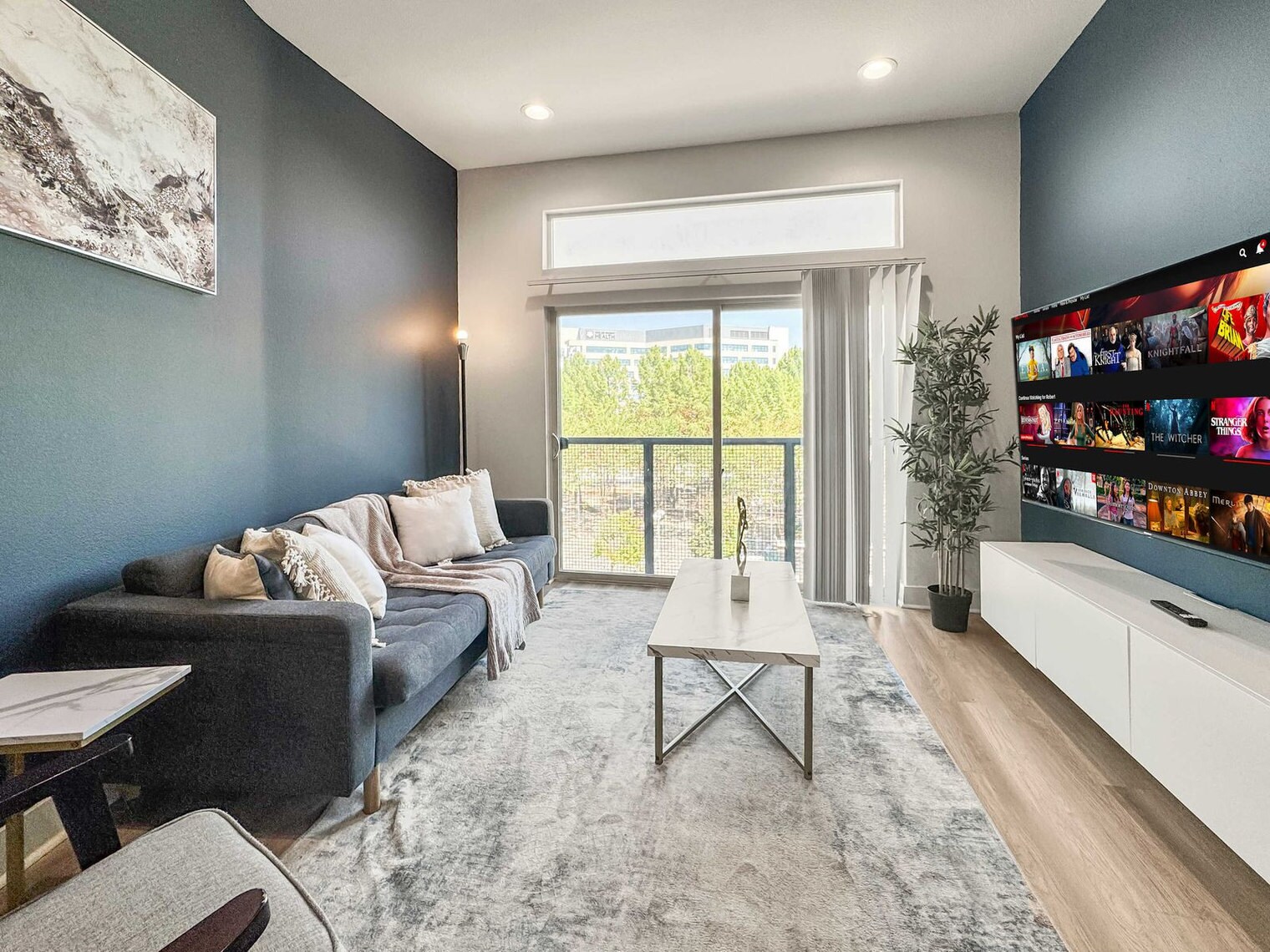 Building Photo - 2901 Indiana St