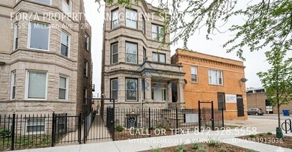 Building Photo - 1555 S Millard Ave
