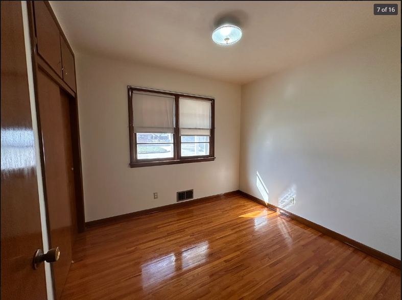 1st Bedroom - 1814 W Anita Ave