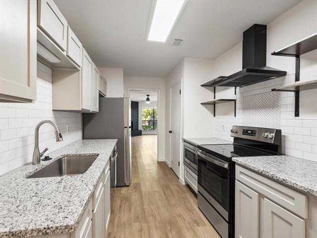 Building Photo - 1117 S Rusk St