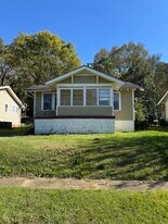 Building Photo - 7123 3rd Ave S