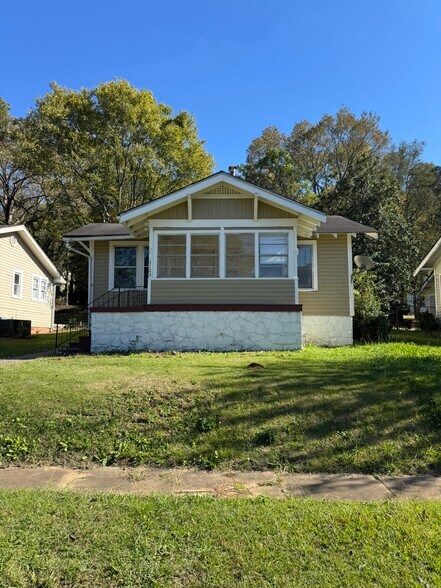 Primary Photo - 7123 3rd Ave S