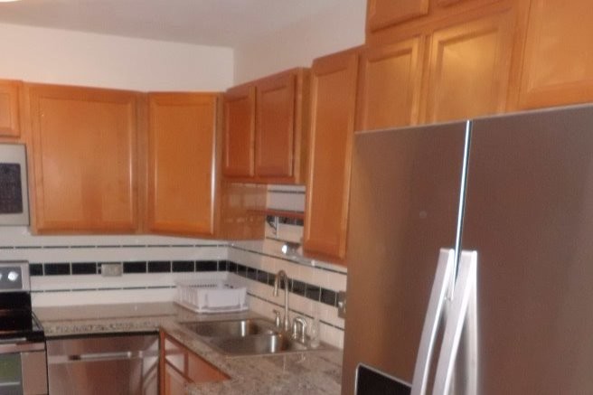 Kitchen 4 - 745 S Alton Way