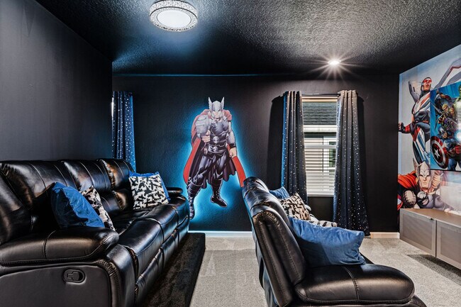 Building Photo - 9206 Seascape Cv