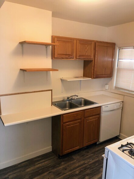 Building Photo - 2617 Hunt St