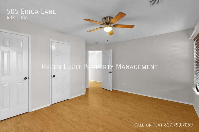 Building Photo - 505 Erica Ln