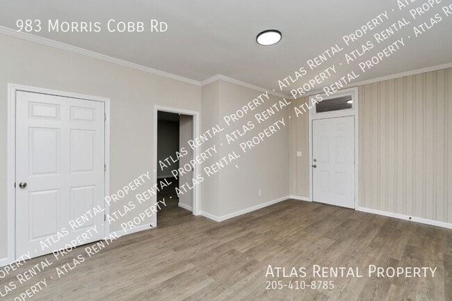 Building Photo - 983 Morris-Cobb Rd