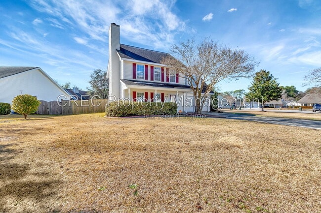 Building Photo - 3019 Woodington Pl