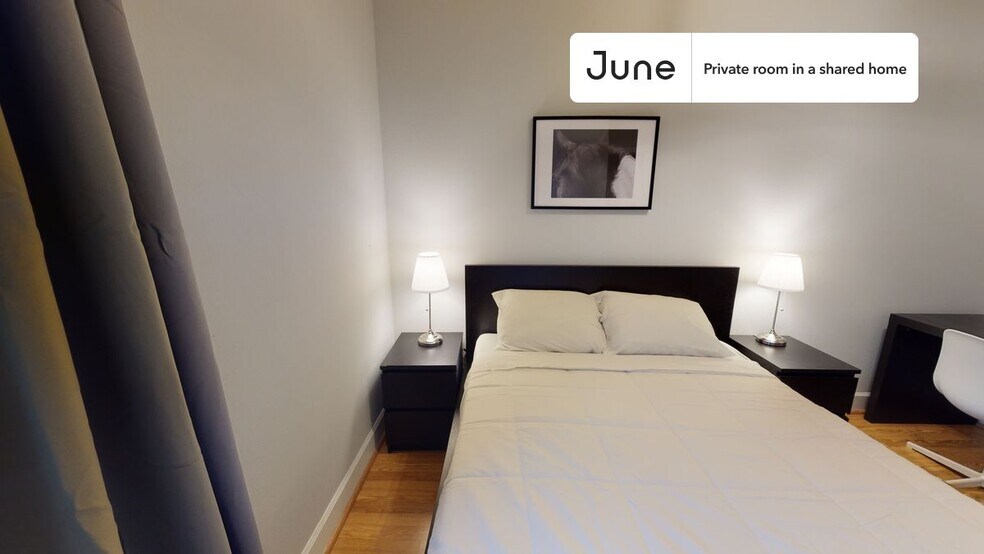 Building Photo - Room in Shared 4 bed/4 bath home