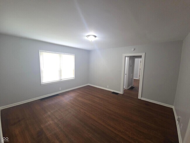 Building Photo - 4969 Crittenden Ave