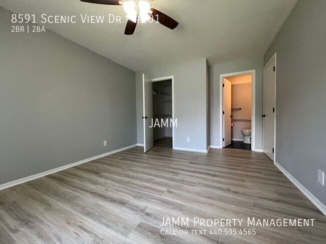 Building Photo - 8591 Scenicview Dr
