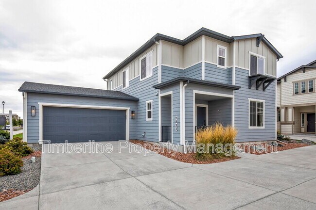 Building Photo - 5833 Spring Breeze Dr