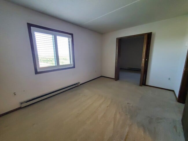 Building Photo - Columbia Park Towers