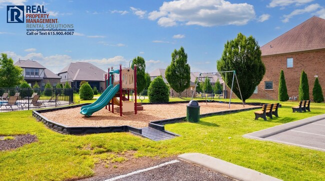 Building Photo - Gorgeous, Luxury home in Marymont Springs! Neighborhood pool and playground!
