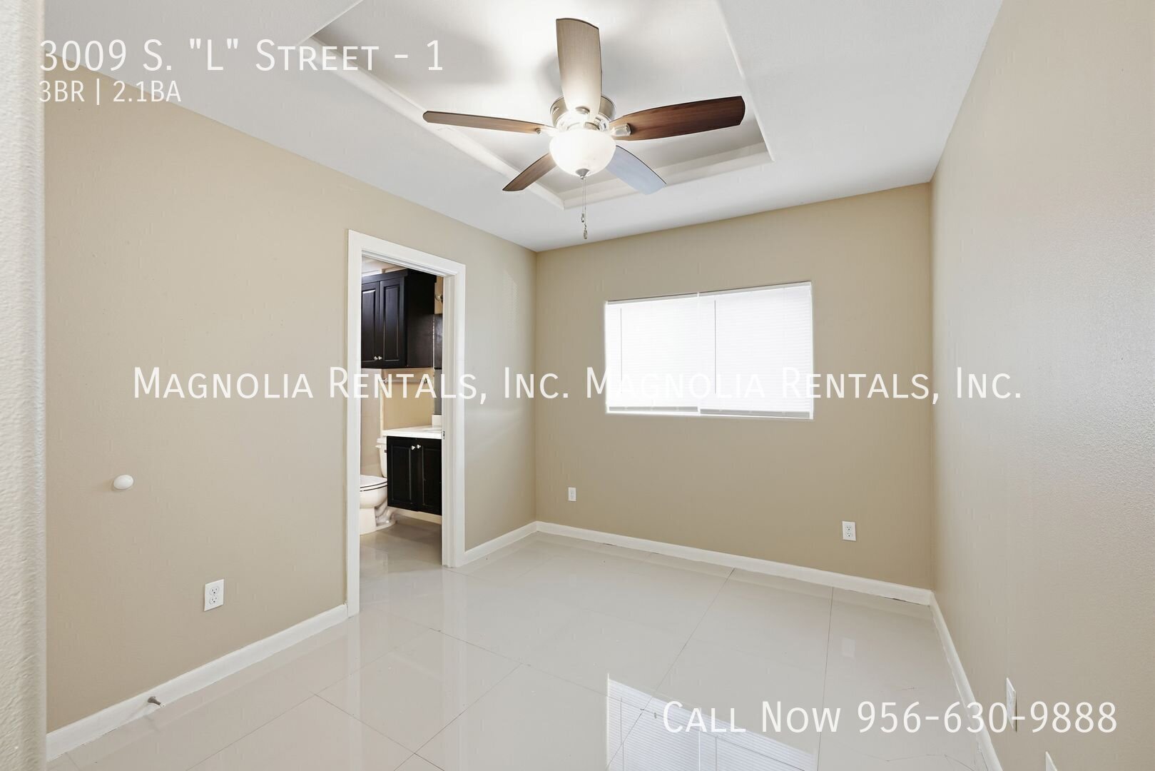 Building Photo - 3009 S. "L" Street-1
